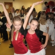 Zkulis v minitalent show